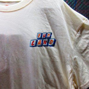 Brand New Rugrats Fun Land T Shirt XXXL Nick Box EXLUSIVE Summer 2019